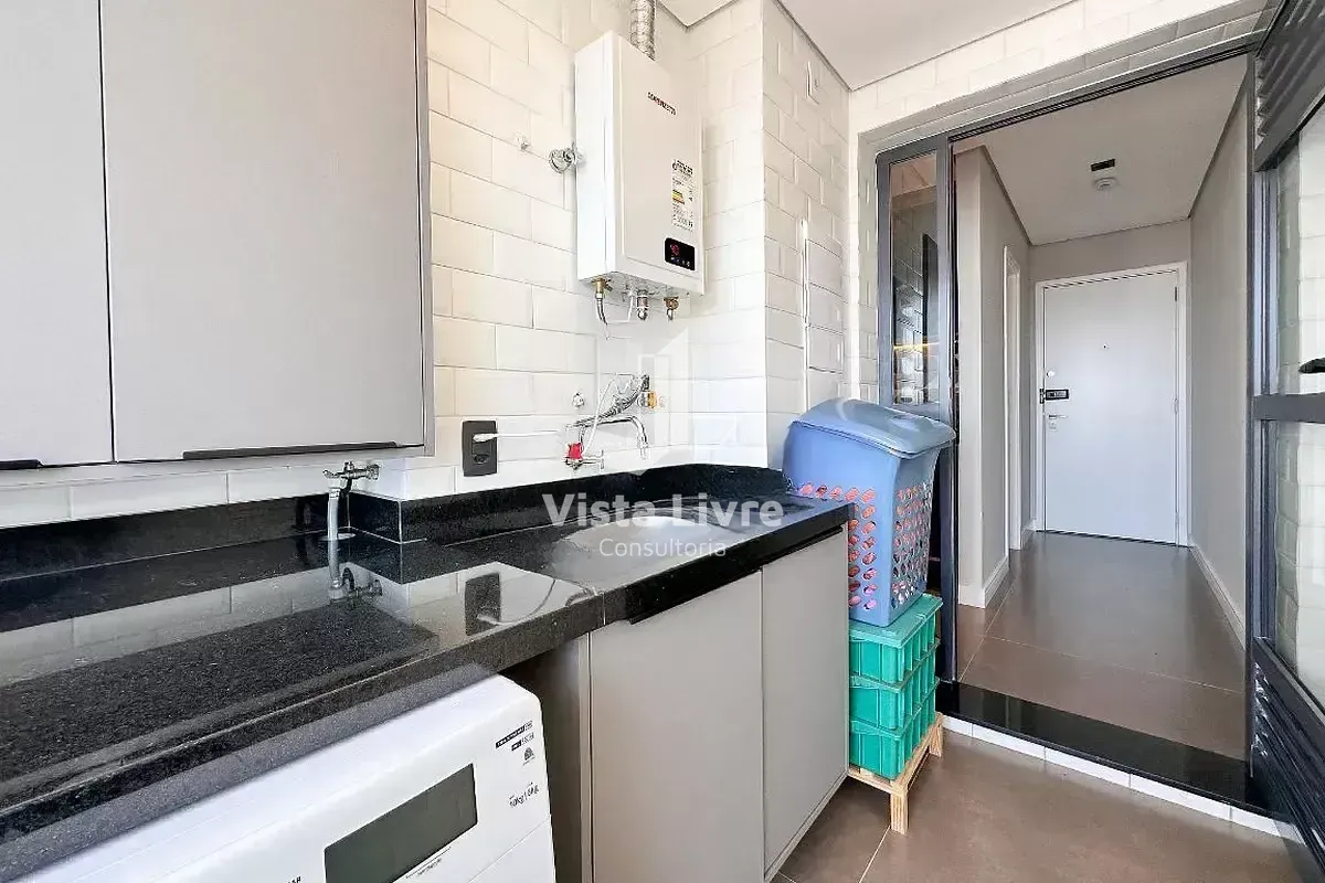 Apartamento, 3 quartos, 153 m² - Foto 26