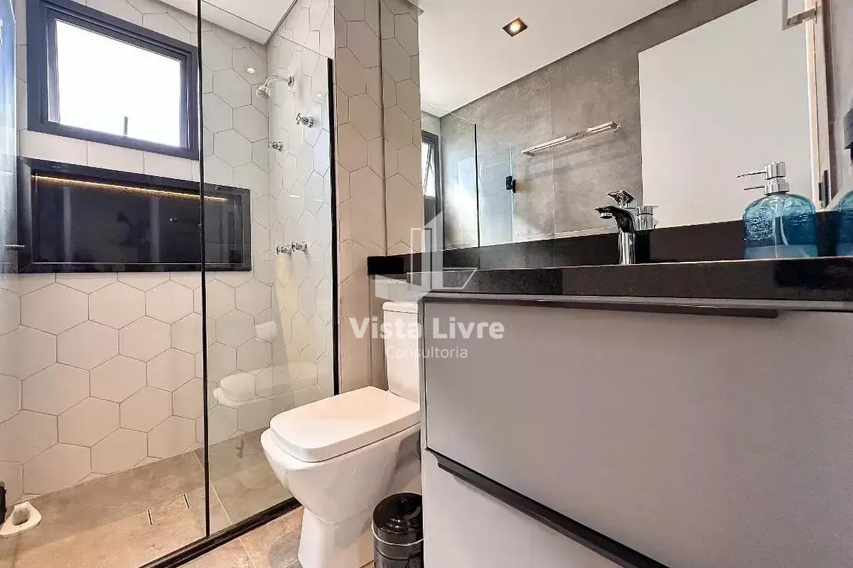Apartamento, 3 quartos, 153 m² - Foto 68