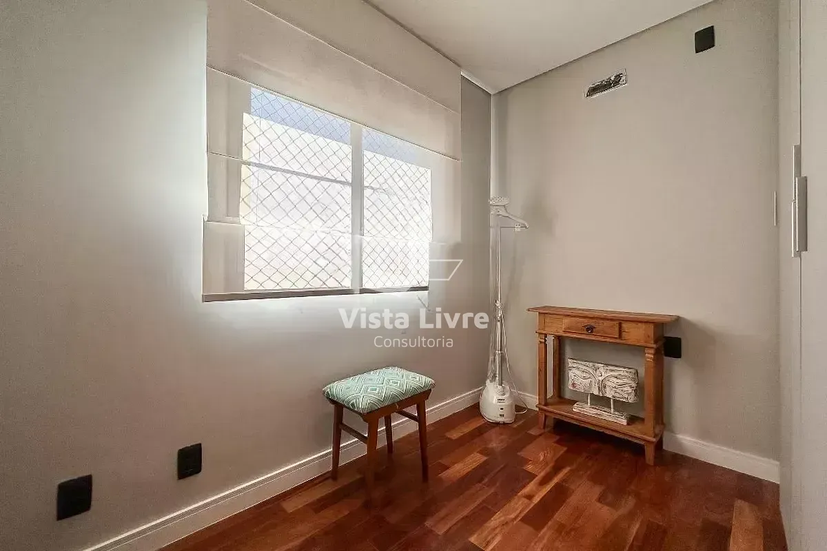 Apartamento, 3 quartos, 153 m² - Foto 44