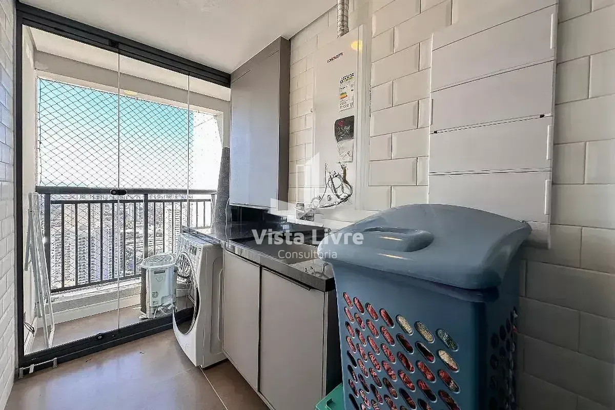 Apartamento, 3 quartos, 153 m² - Foto 28
