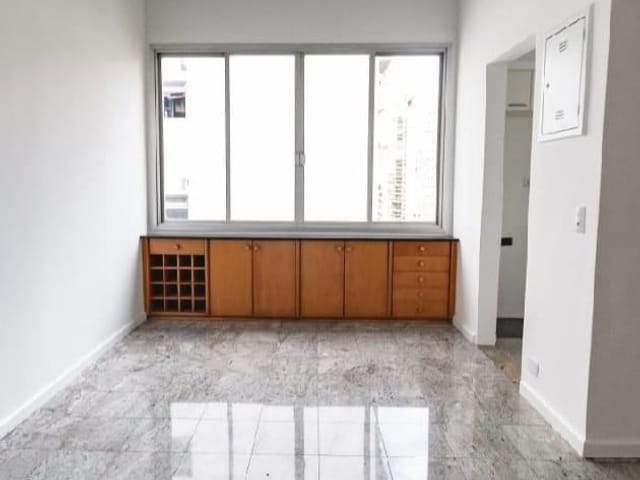 Foto do Apartamento - Apartamento à venda, Brooklin Paulista, São Paulo, SP | Vista Livre