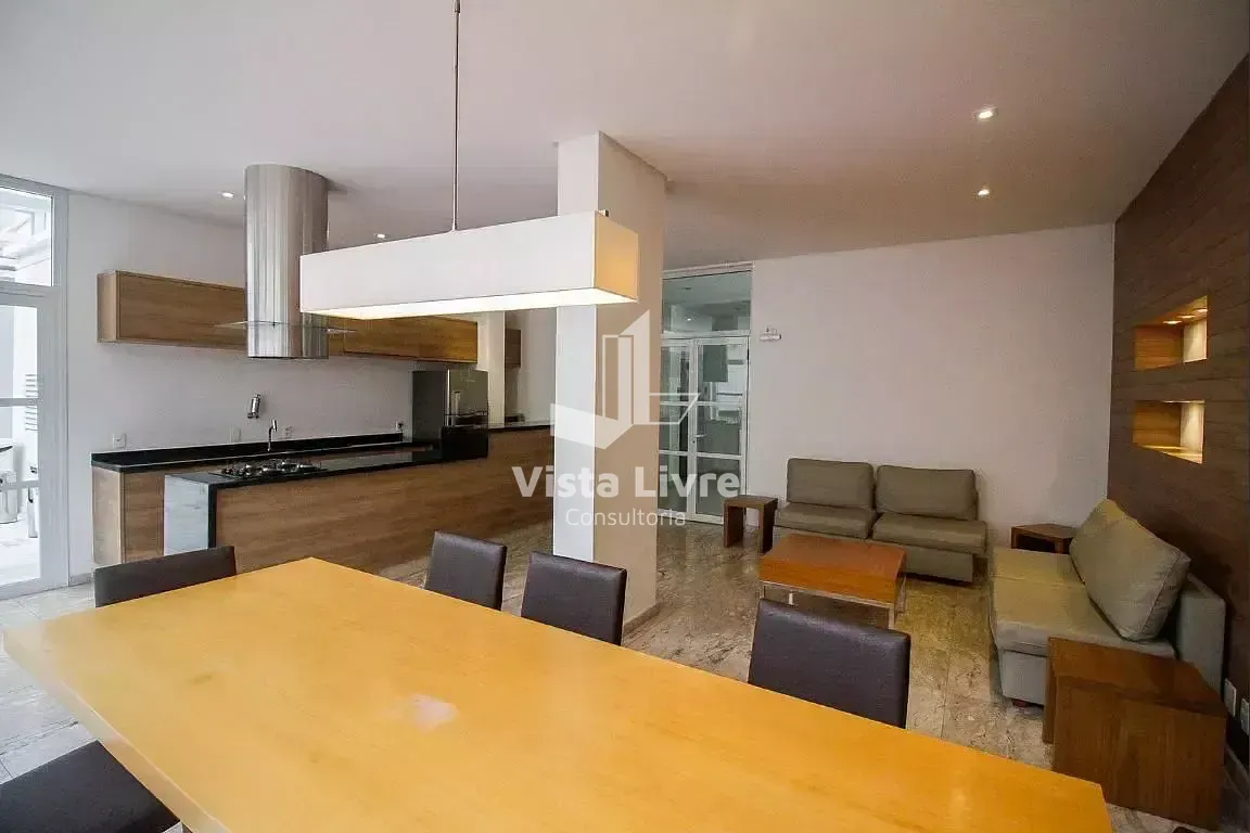Apartamento, 3 quartos, 119 m² - Foto 22