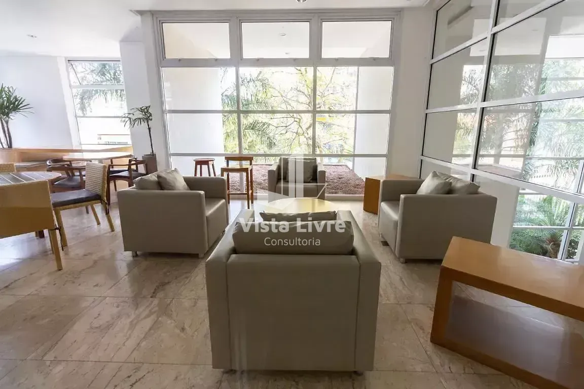 Apartamento, 3 quartos, 119 m² - Foto 23