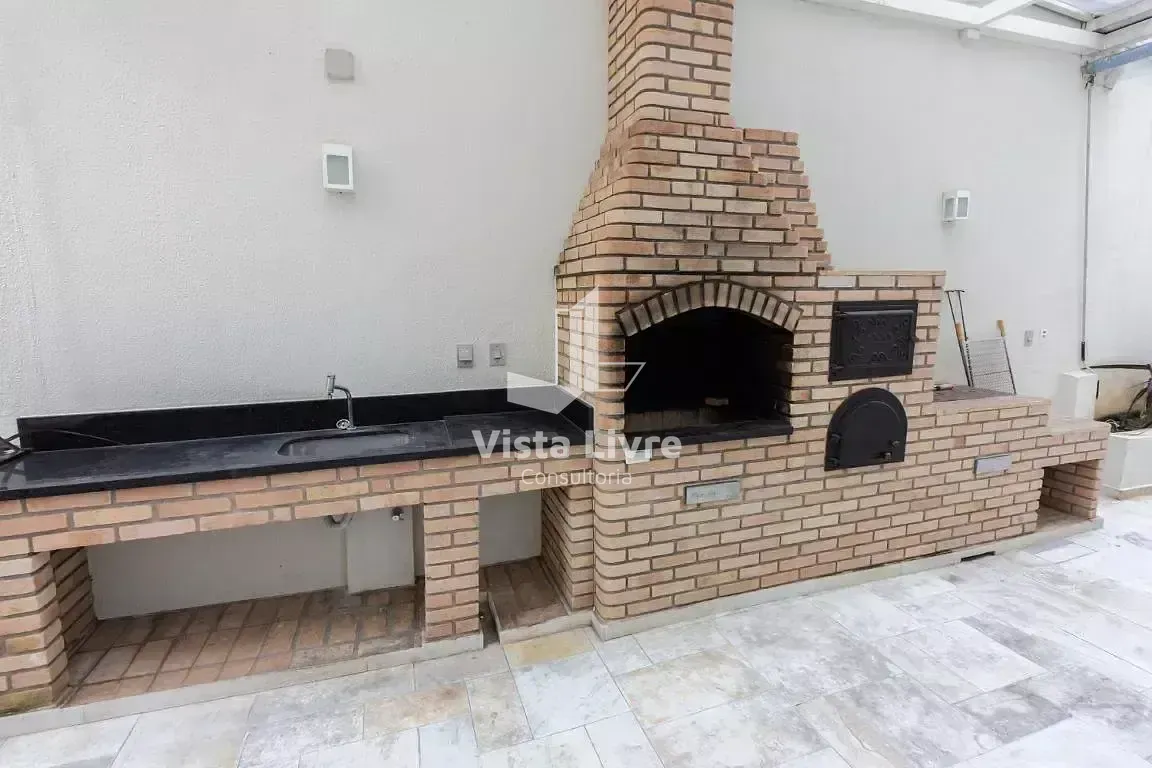 Apartamento, 3 quartos, 119 m² - Foto 24