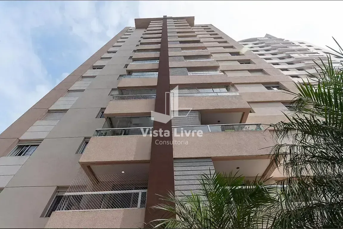 Apartamento, 3 quartos, 119 m² - Foto 26