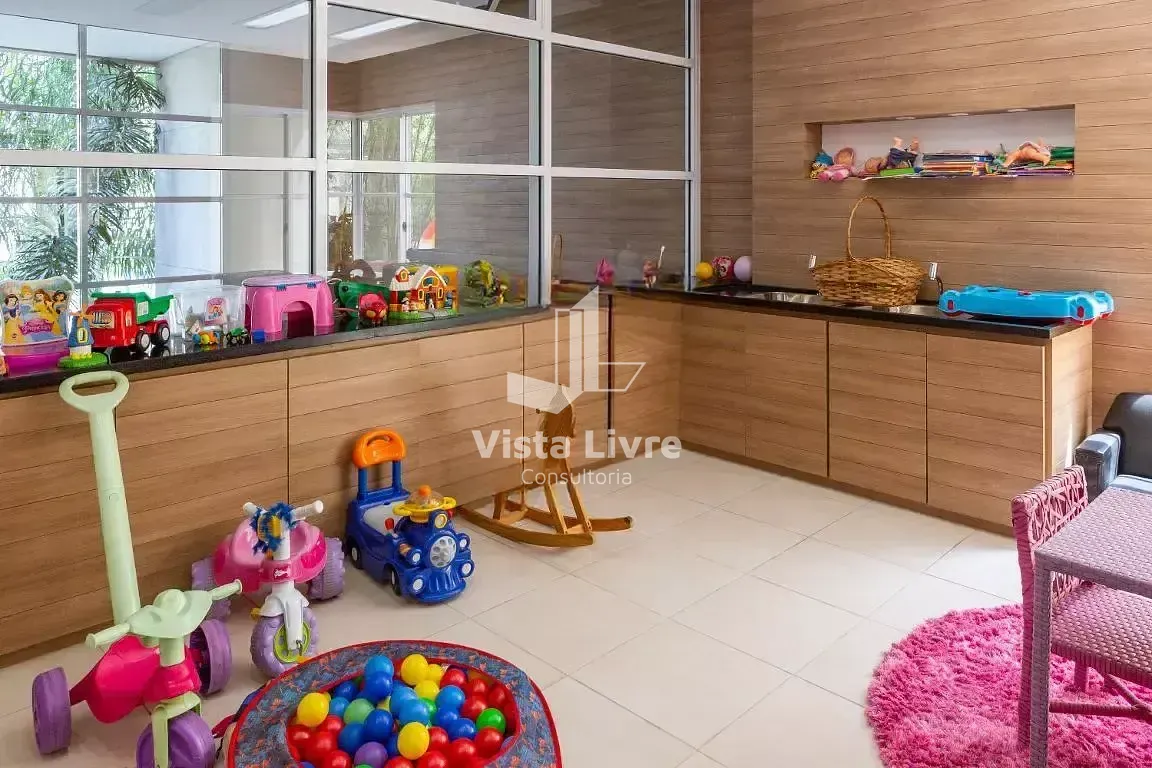 Apartamento, 3 quartos, 119 m² - Foto 21