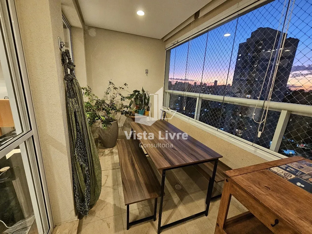 Apartamento, 3 quartos, 119 m² - Foto 6