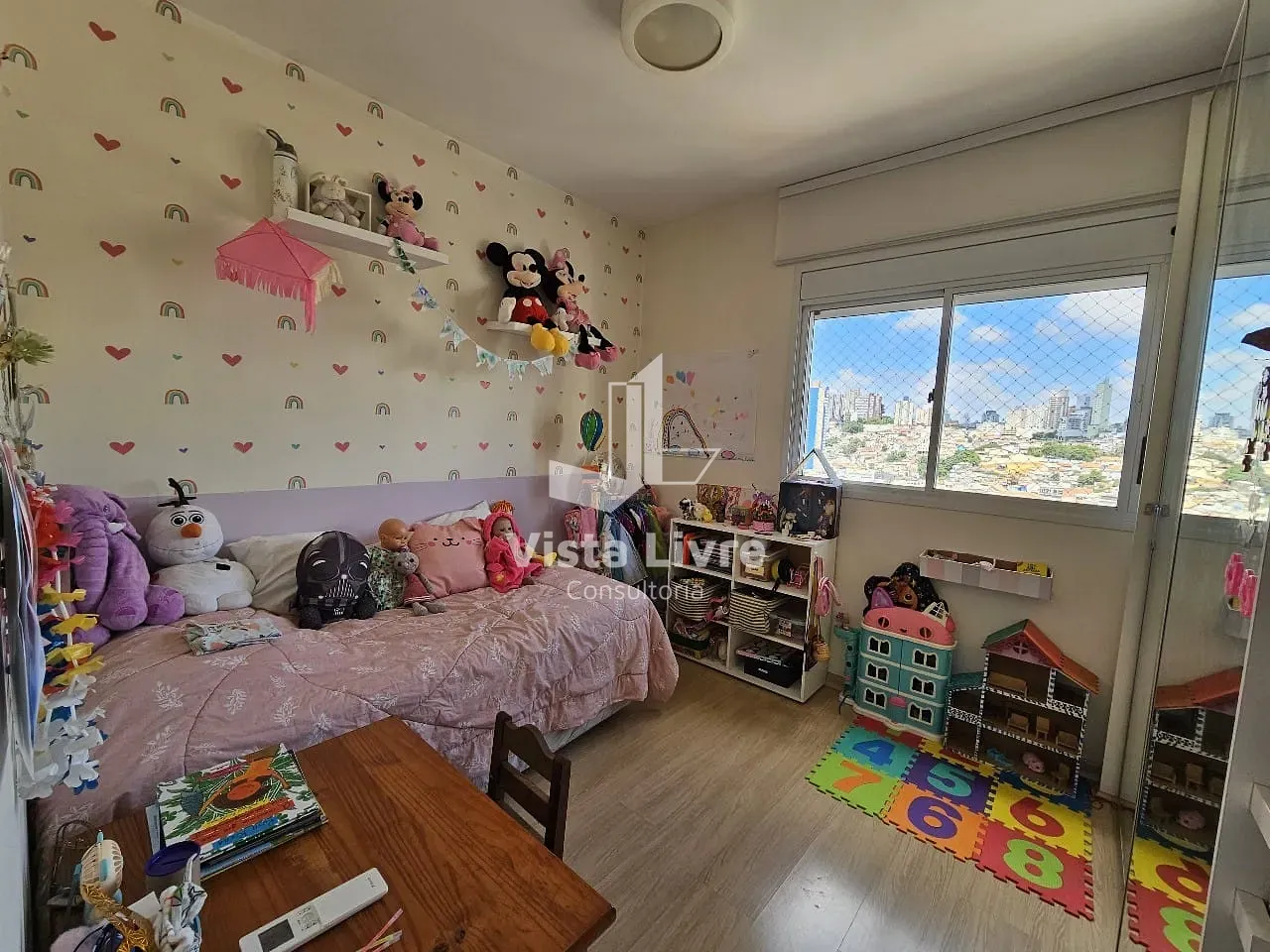 Apartamento, 3 quartos, 119 m² - Foto 11