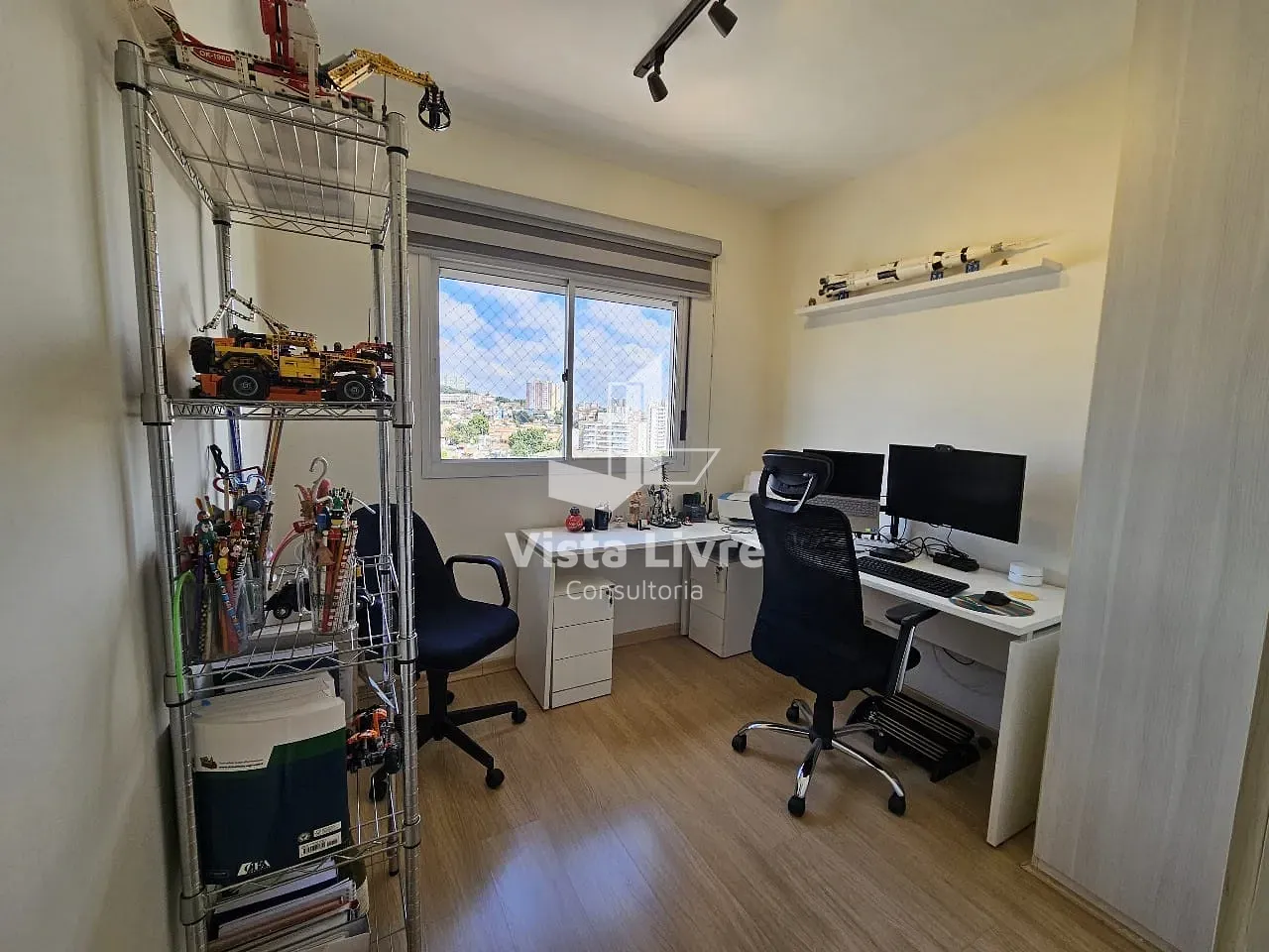 Apartamento, 3 quartos, 119 m² - Foto 14