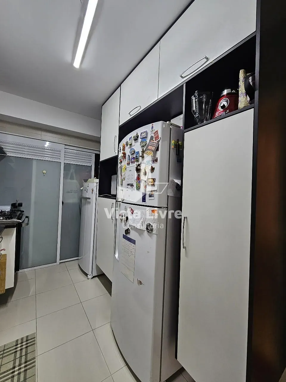 Apartamento, 3 quartos, 119 m² - Foto 7