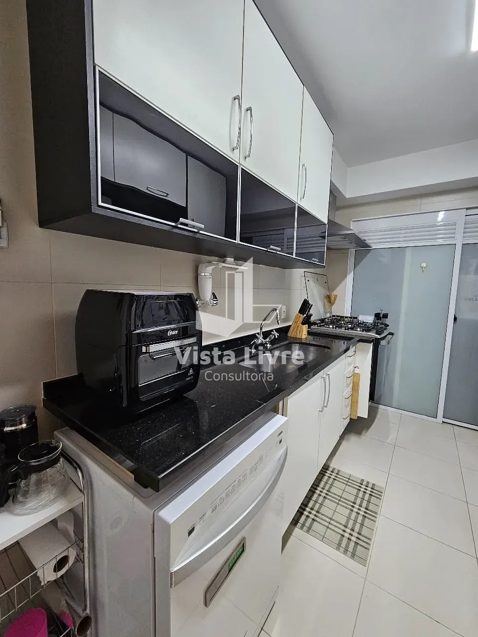 Apartamento, 3 quartos, 119 m² - Foto 8