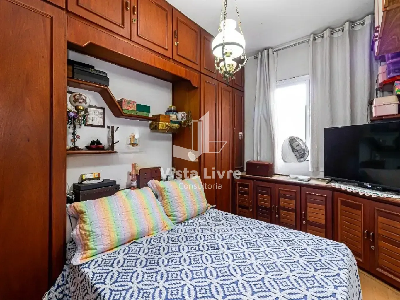 Apartamento, 2 quartos, 66 m² - Foto 14