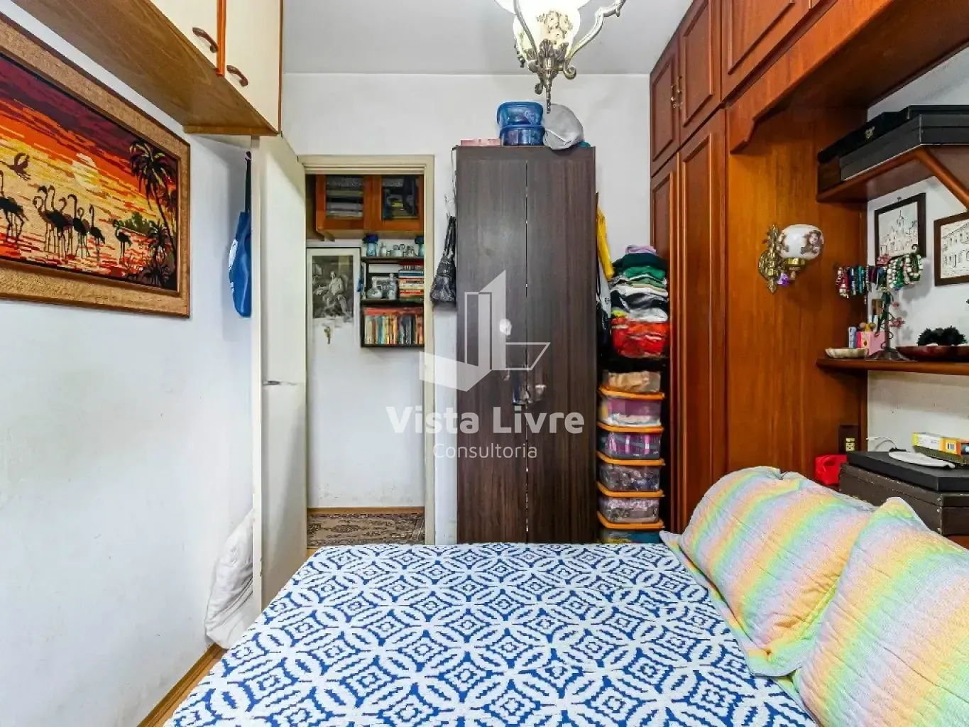 Apartamento, 2 quartos, 66 m² - Foto 15