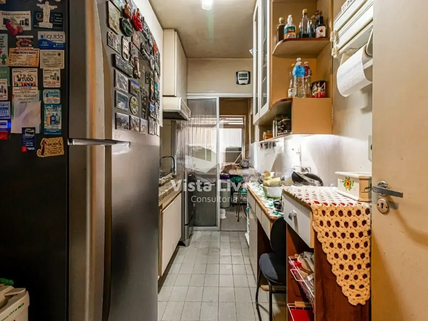 Apartamento, 2 quartos, 66 m² - Foto 7