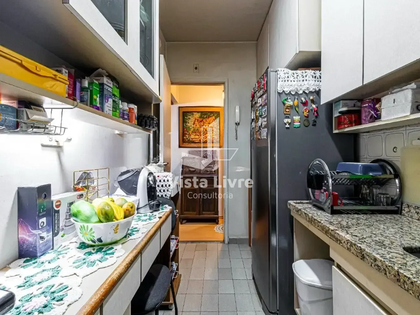 Apartamento, 2 quartos, 66 m² - Foto 16