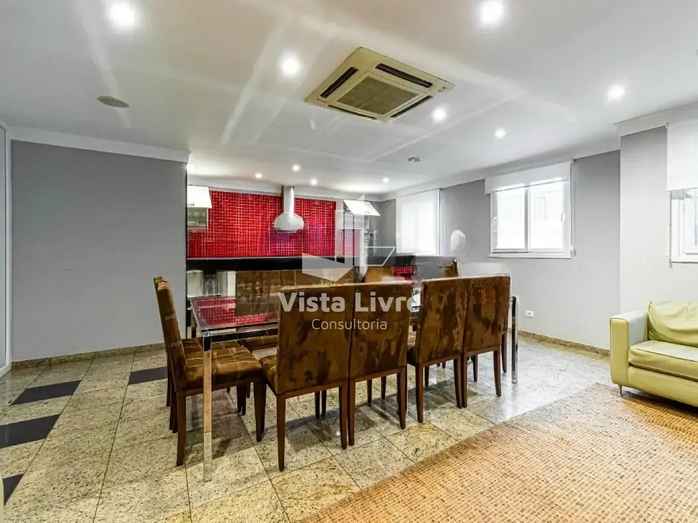 Apartamento, 2 quartos, 66 m² - Foto 8