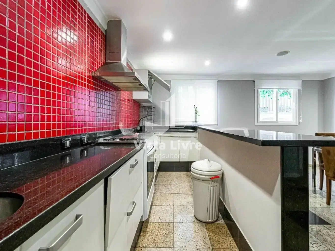 Apartamento, 2 quartos, 66 m² - Foto 9