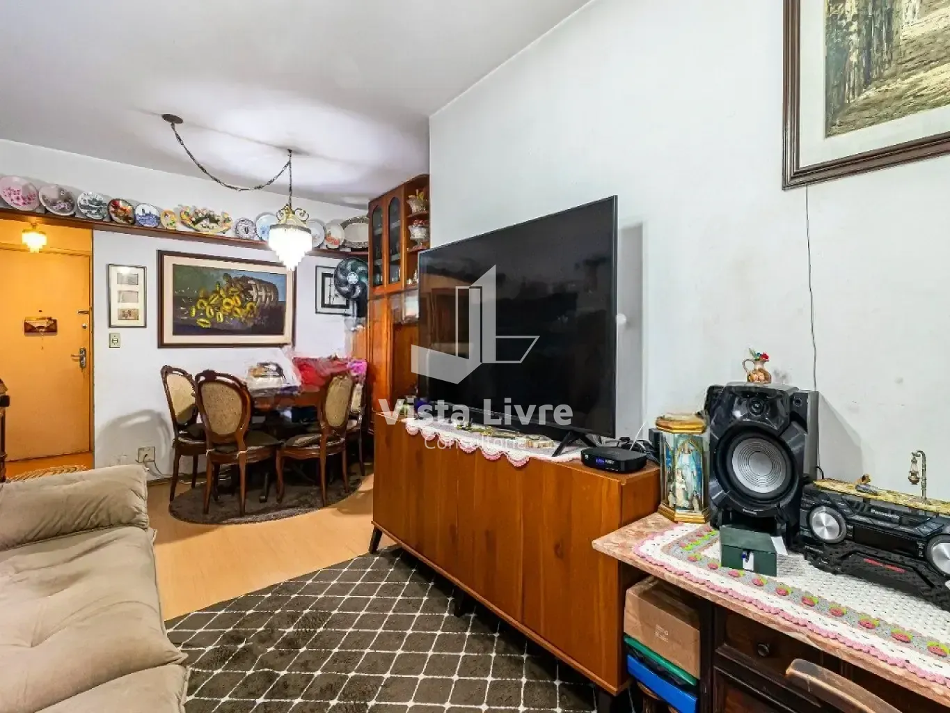Apartamento, 2 quartos, 66 m² - Foto 6