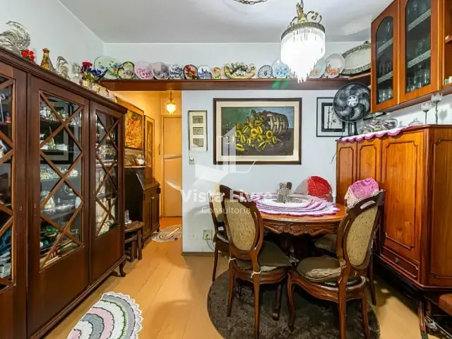 Apartamento com 66m² 2 quartos e 2 banheiros, à venda, no bairro Vila Olímpia em São Paulo