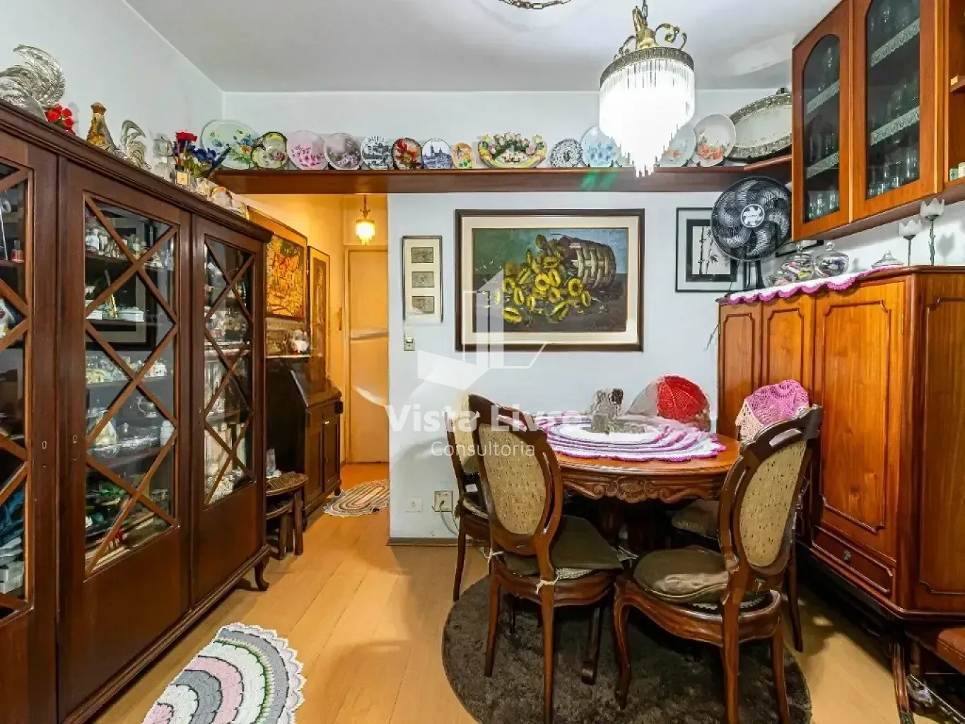 Apartamento, 2 quartos, 66 m² - Foto 5