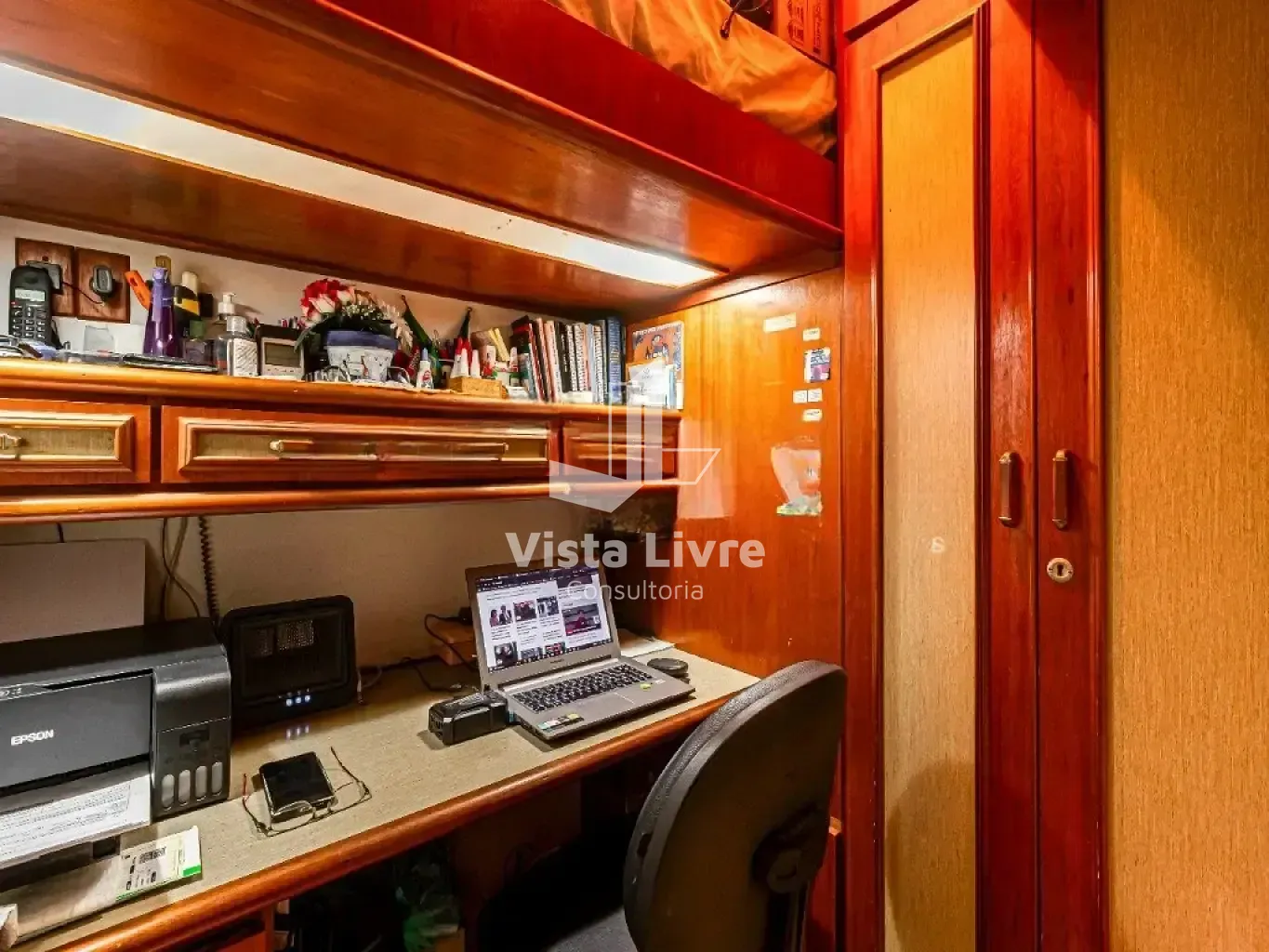 Apartamento, 2 quartos, 66 m² - Foto 11