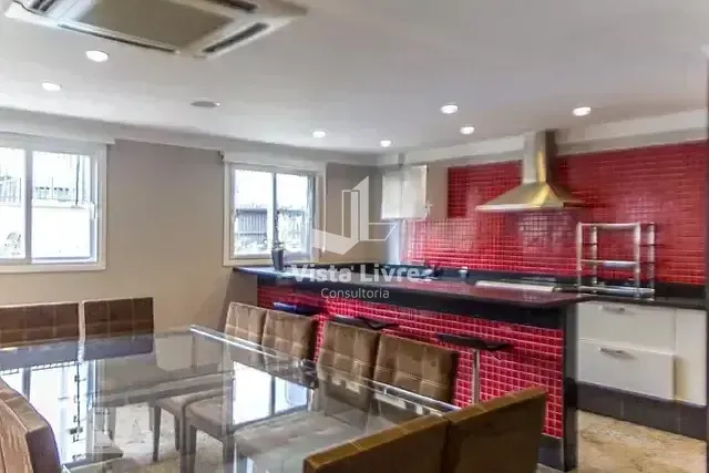 Apartamento, 2 quartos, 66 m² - Foto 10