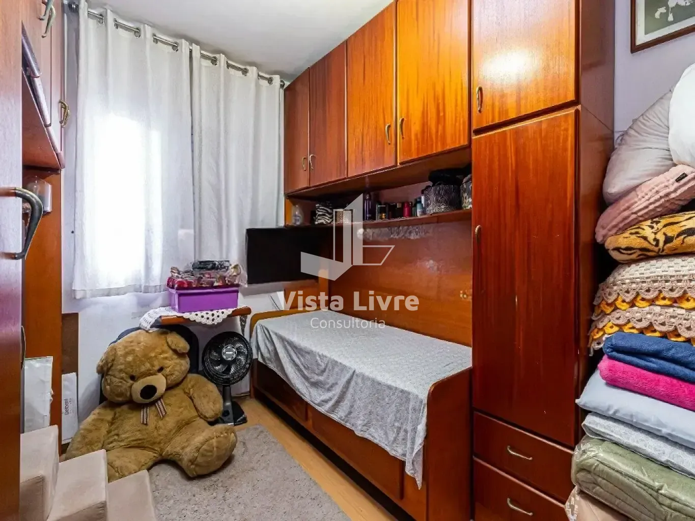 Apartamento, 2 quartos, 66 m² - Foto 12