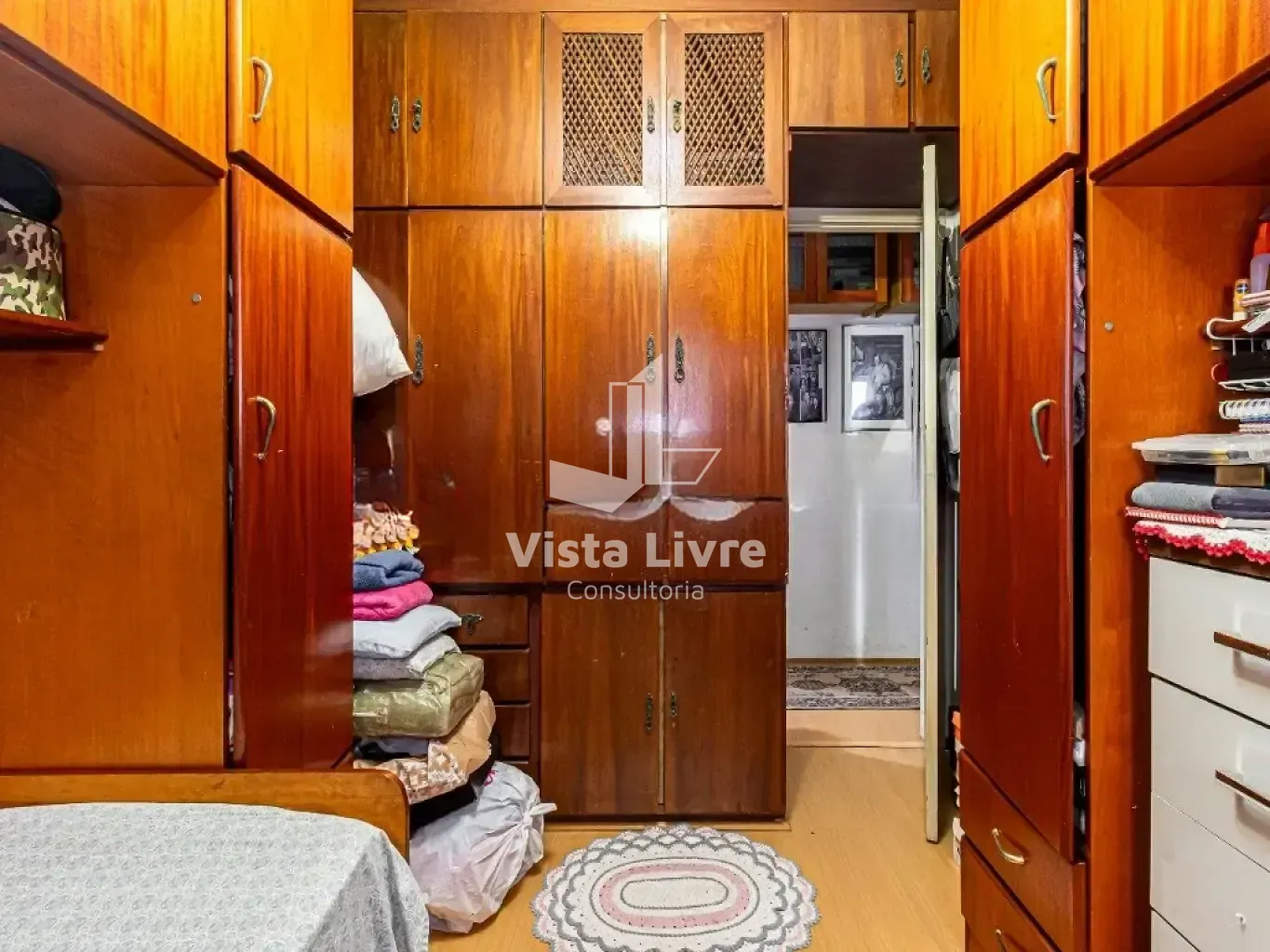 Apartamento, 2 quartos, 66 m² - Foto 13