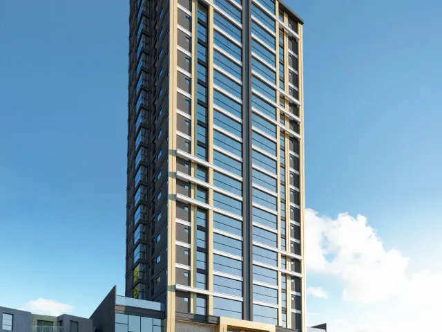 Foto do Apartamento - Apartamento à venda, Balneário Perequê, Porto Belo, SC | Interpraias Imóveis