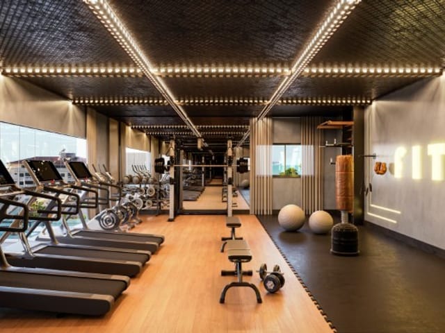 Foto do Apartamento - Apartamento à venda, Balneário Perequê, Porto Belo, SC | Interpraias Imóveis