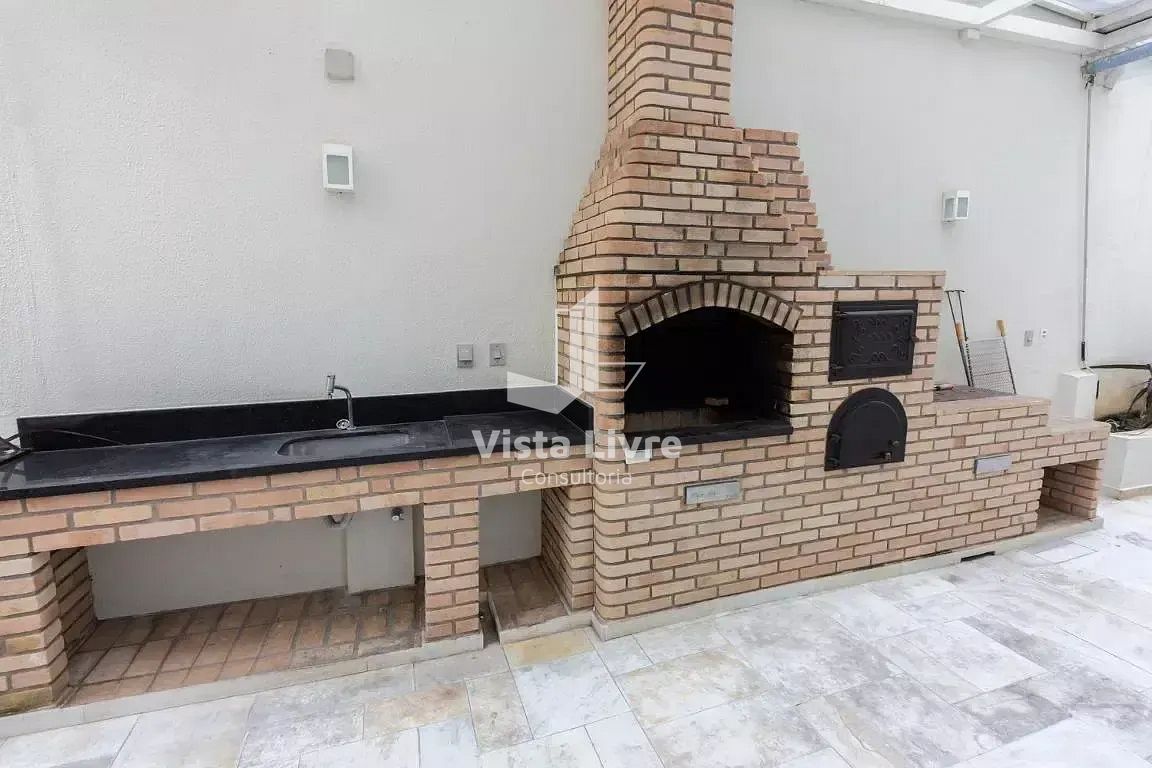 Apartamento à venda com 2 quartos, 88m² - Foto 29