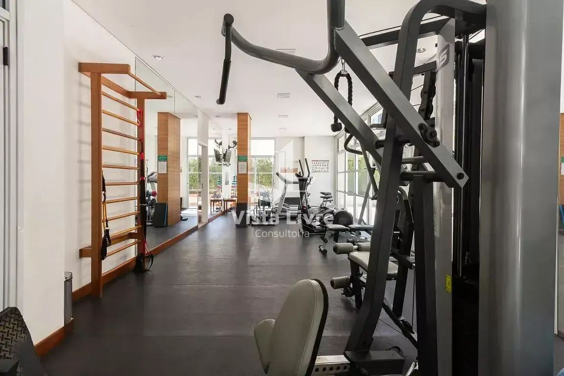 Apartamento à venda com 2 quartos, 88m² - Foto 24
