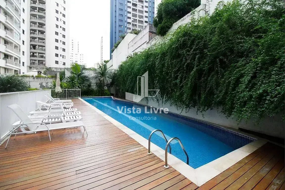 Apartamento à venda com 2 quartos, 88m² - Foto 22