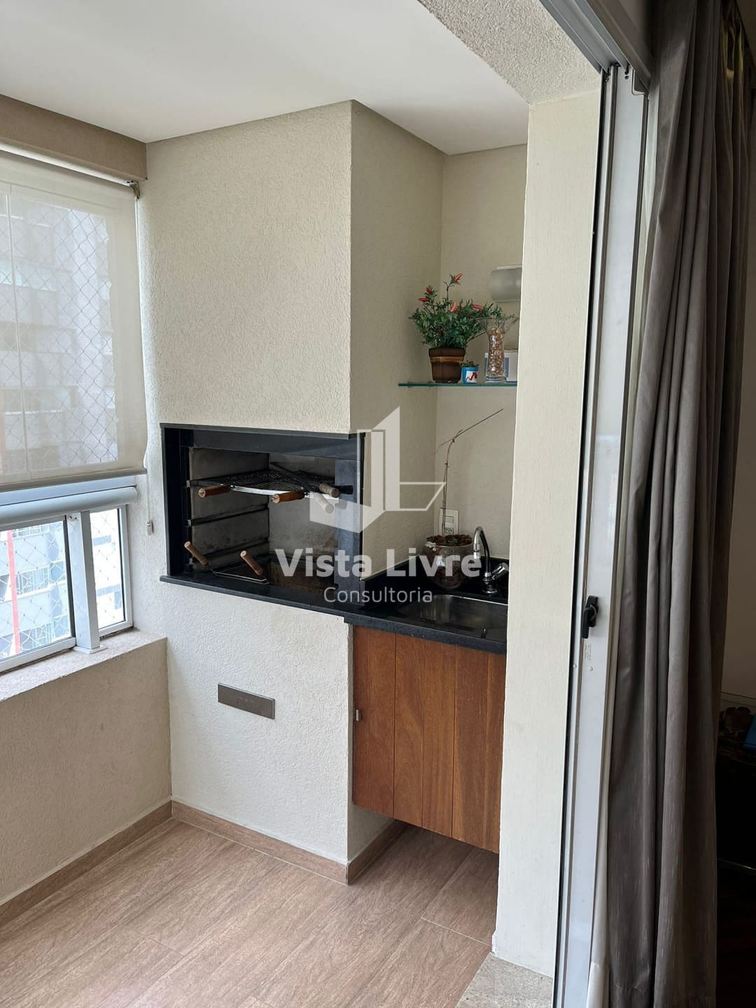 Apartamento à venda com 2 quartos, 88m² - Foto 4