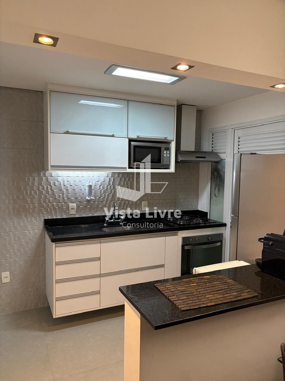 Apartamento à venda com 2 quartos, 88m² - Foto 6