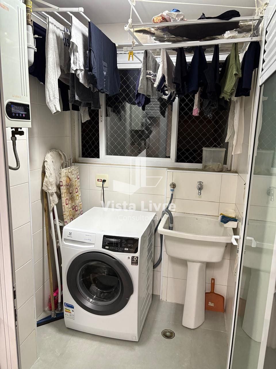 Apartamento à venda com 2 quartos, 88m² - Foto 19