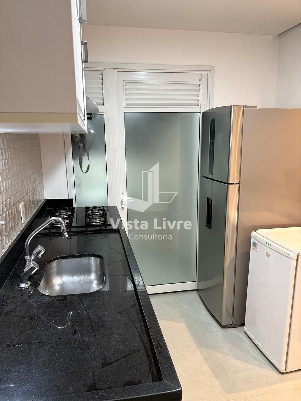Apartamento à venda com 2 quartos, 88m² - Foto 7