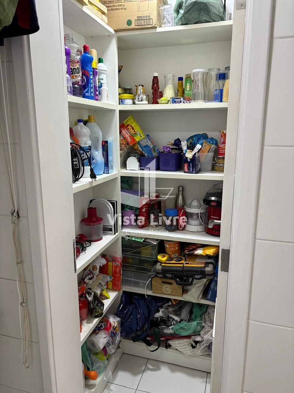 Apartamento à venda com 2 quartos, 88m² - Foto 20