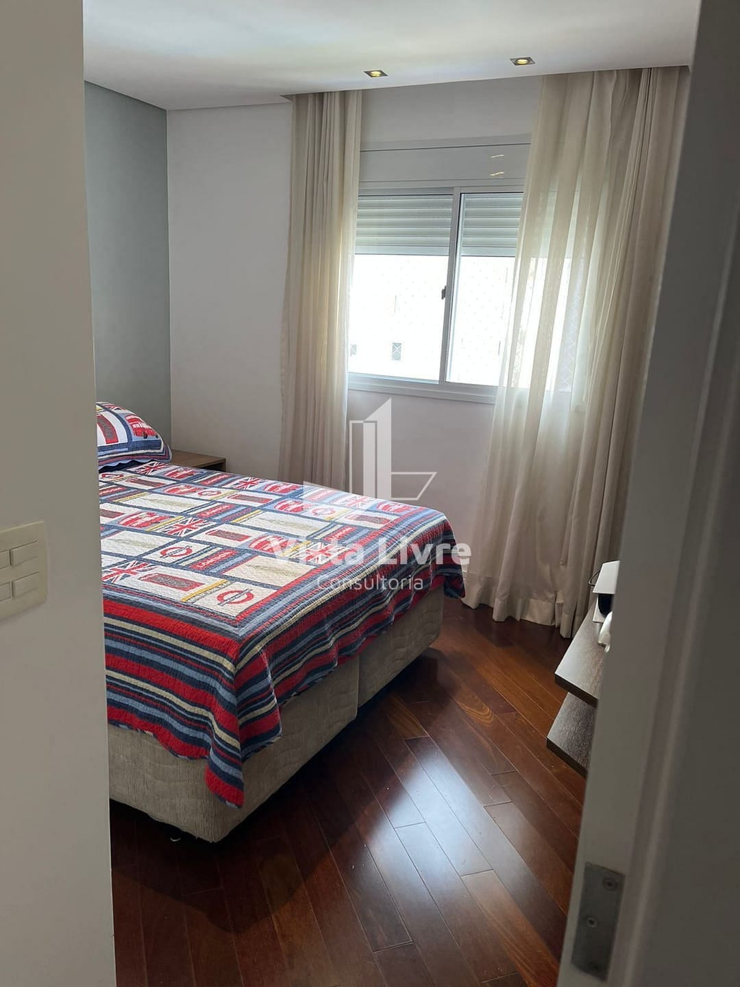 Apartamento à venda com 2 quartos, 88m² - Foto 8