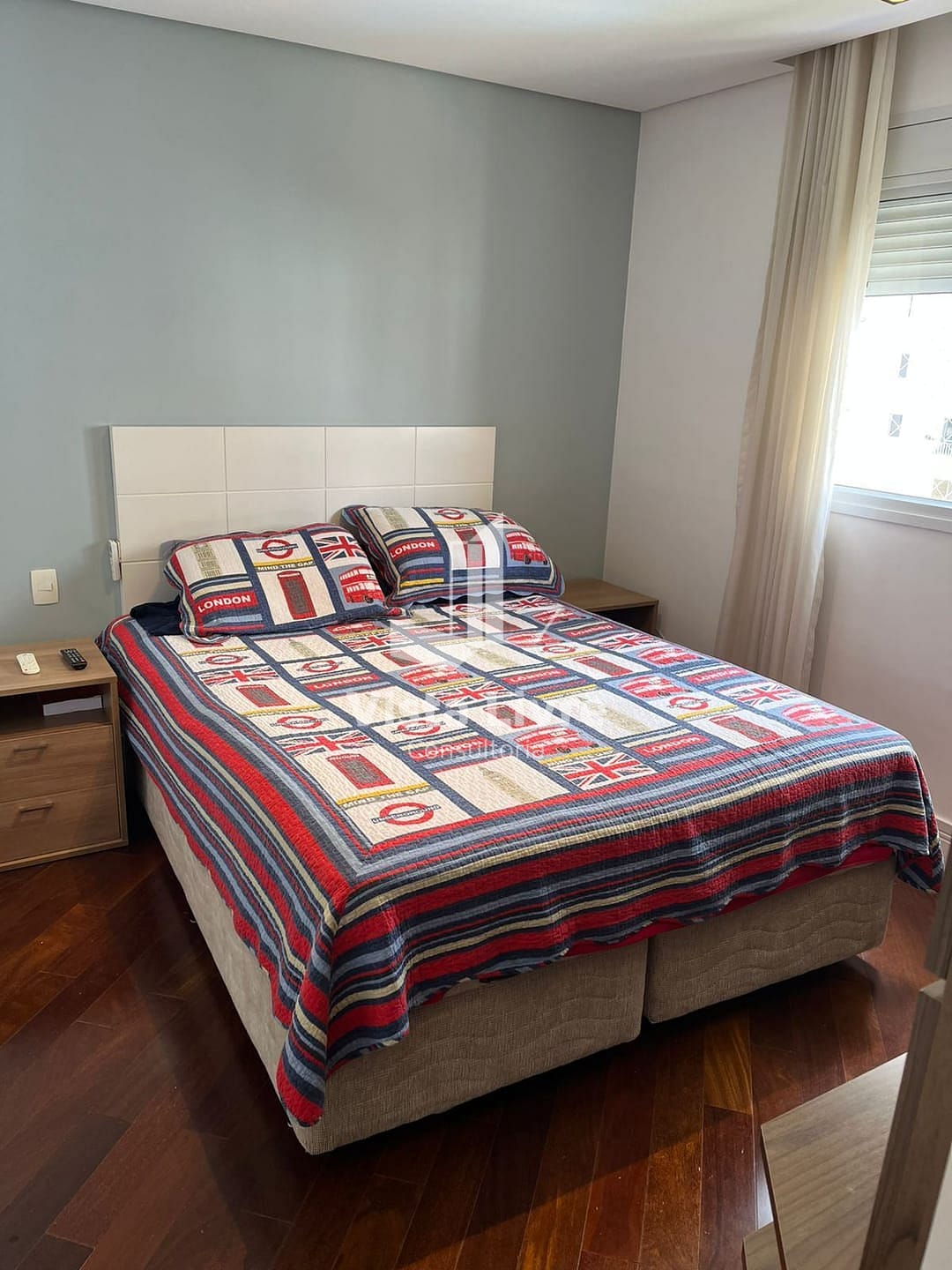 Apartamento à venda com 2 quartos, 88m² - Foto 9