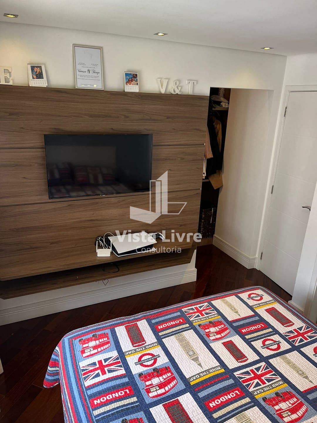 Apartamento à venda com 2 quartos, 88m² - Foto 10