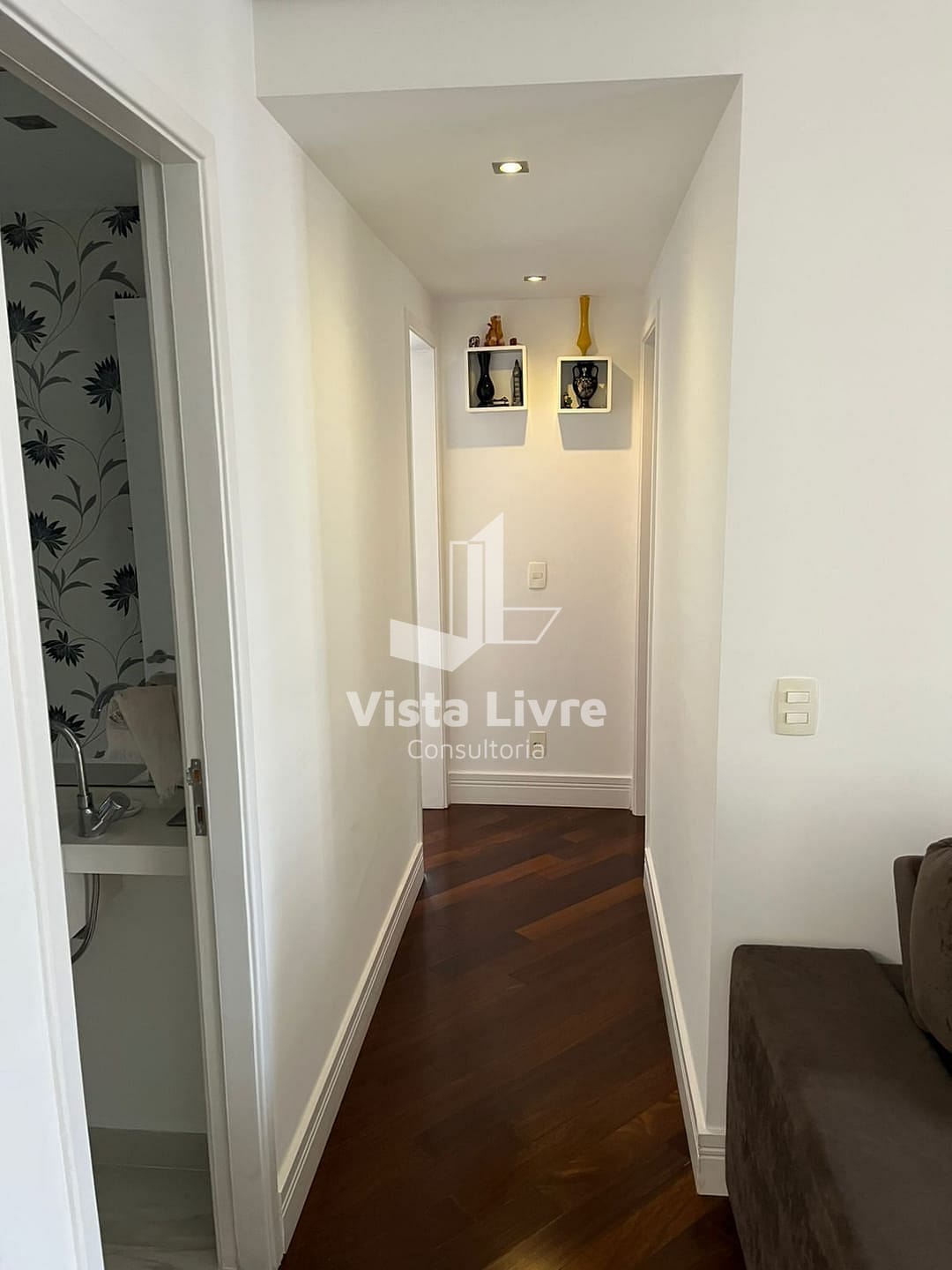 Apartamento à venda com 2 quartos, 88m² - Foto 11