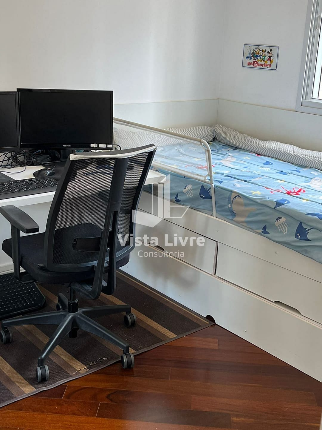 Apartamento à venda com 2 quartos, 88m² - Foto 12