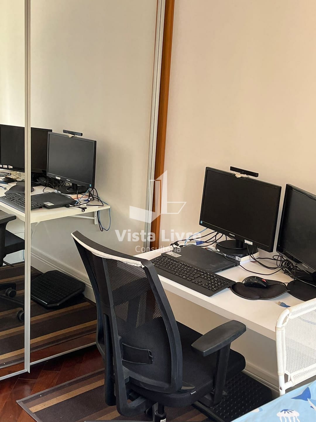 Apartamento à venda com 2 quartos, 88m² - Foto 14