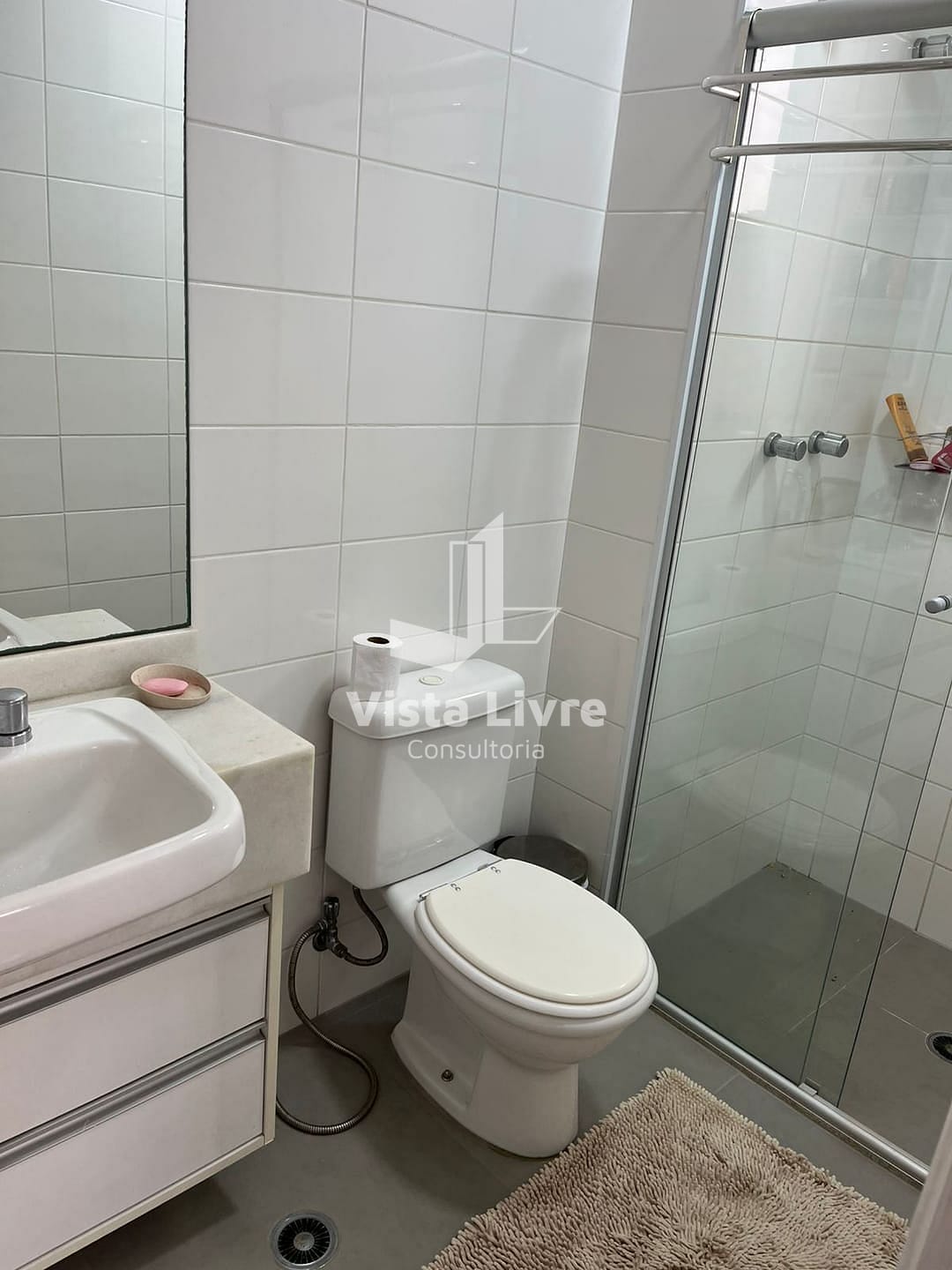 Apartamento à venda com 2 quartos, 88m² - Foto 21