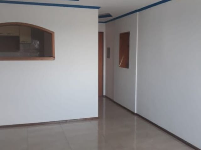 Foto do Apartamento - Apartamento com 3 dormitórios à venda, 64 m² por R$ 350.000,00 - Vila Ema - São Paulo/SP | ZONA LESTE IMÓVEIS