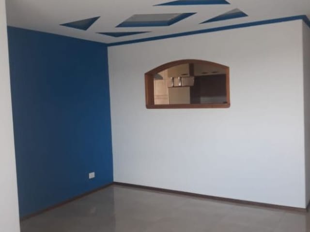 Foto do Apartamento - Apartamento com 3 dormitórios à venda, 64 m² por R$ 350.000,00 - Vila Ema - São Paulo/SP | ZONA LESTE IMÓVEIS