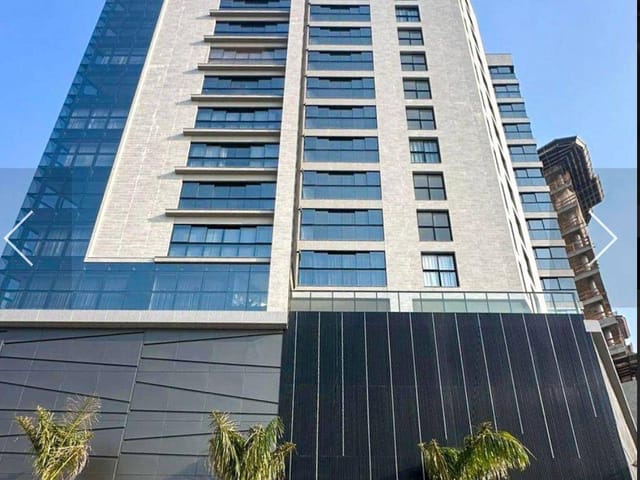 Apartamento com 129m² 2 quartos e 2 banheiros, à venda, no bairro Perequê em Porto Belo