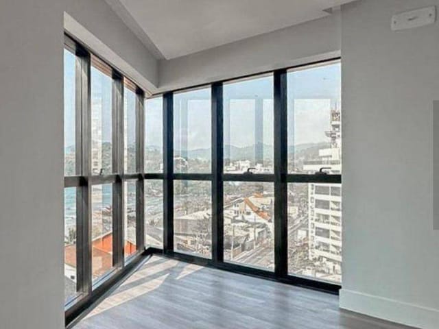 Apartamento com 129m² 2 quartos e 2 banheiros, à venda, no bairro Perequê em Porto Belo