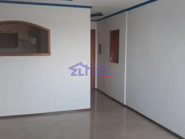 Apartamento com 64m² 3 quartos e 1 banheiro, à venda, no bairro Vila Ema em São Paulo
